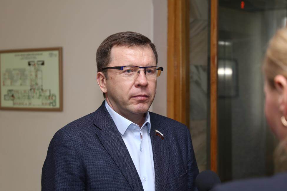 Заксобрание «взбодрит» новосибирского регоператора