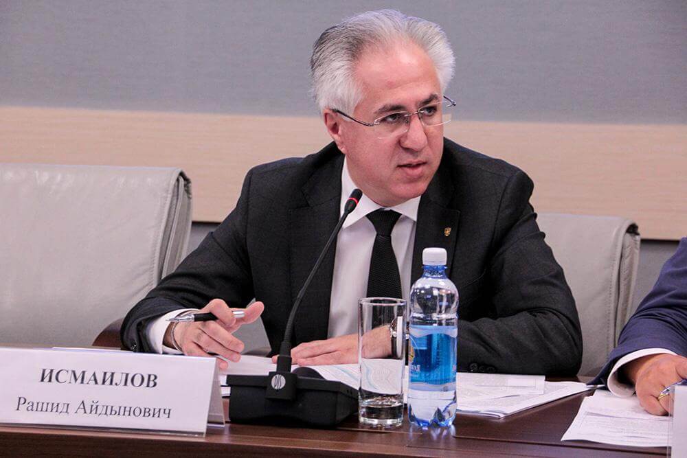 Рашид Исмаилов: Растет запрос на экологическую справедливость