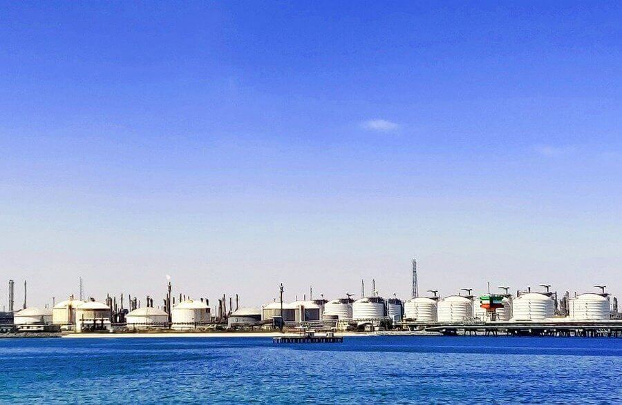 Проблемы на рынке нефти угрожают экологии
