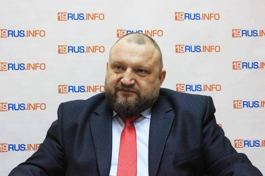 Рослесхоз подтвердил законность назначения хакасского главы Минприроды