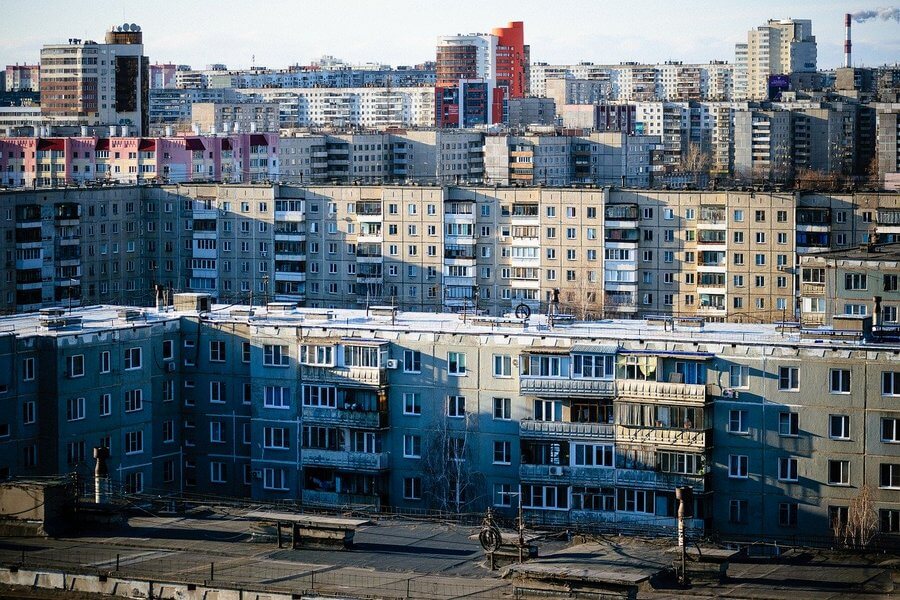 СП: федеральный проект «Чистый воздух» нужно расширить с 12 до 46 городов России