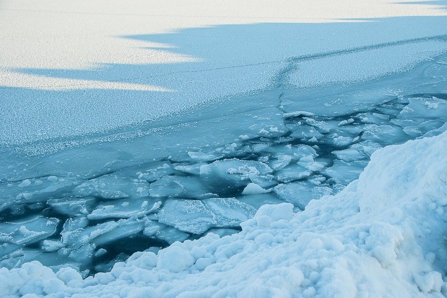 Свыше 350 млн рублей направят на сокращение рисков от весеннего половодья