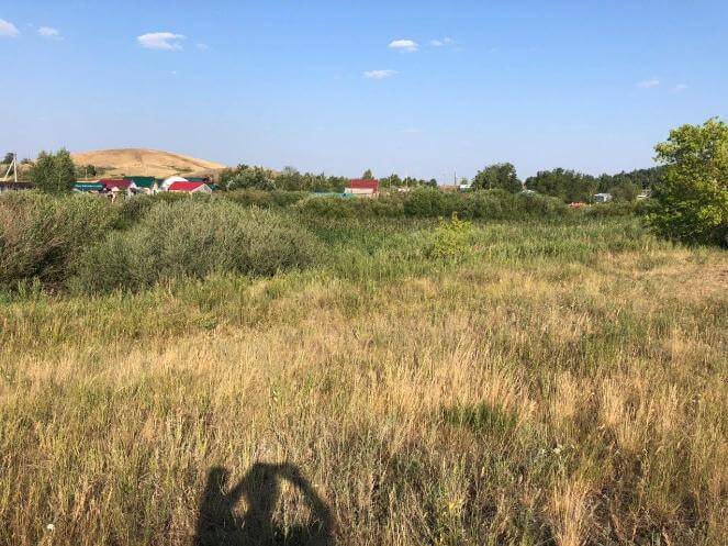 Челябинский госуниверситет спланировал экотропу в заповеднике «Аркаим»