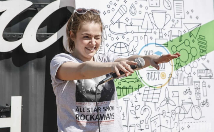 В Курске стартует «ВузЭкоФест-2020»
