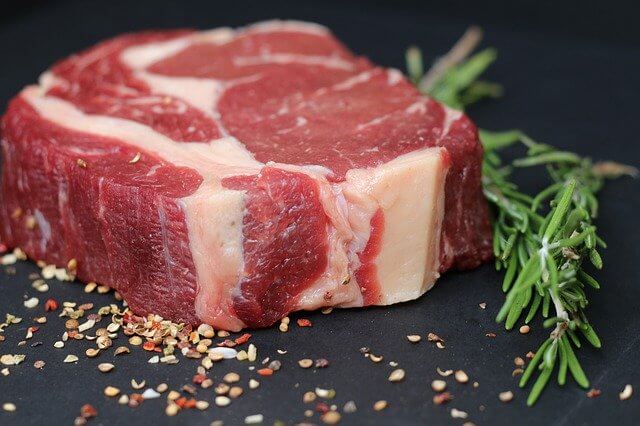 Россия избежит налога на мясо  