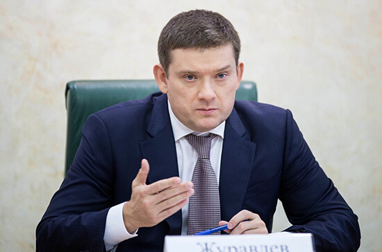 Вице-спикер СФ считает, что штраф за утечку ГСМ в Норильске нужно направить на экологию