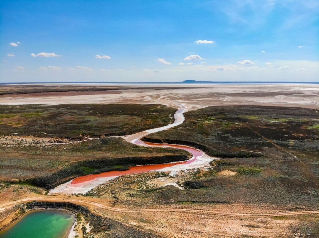 Богдинско-Баскунчакский заповедник-1