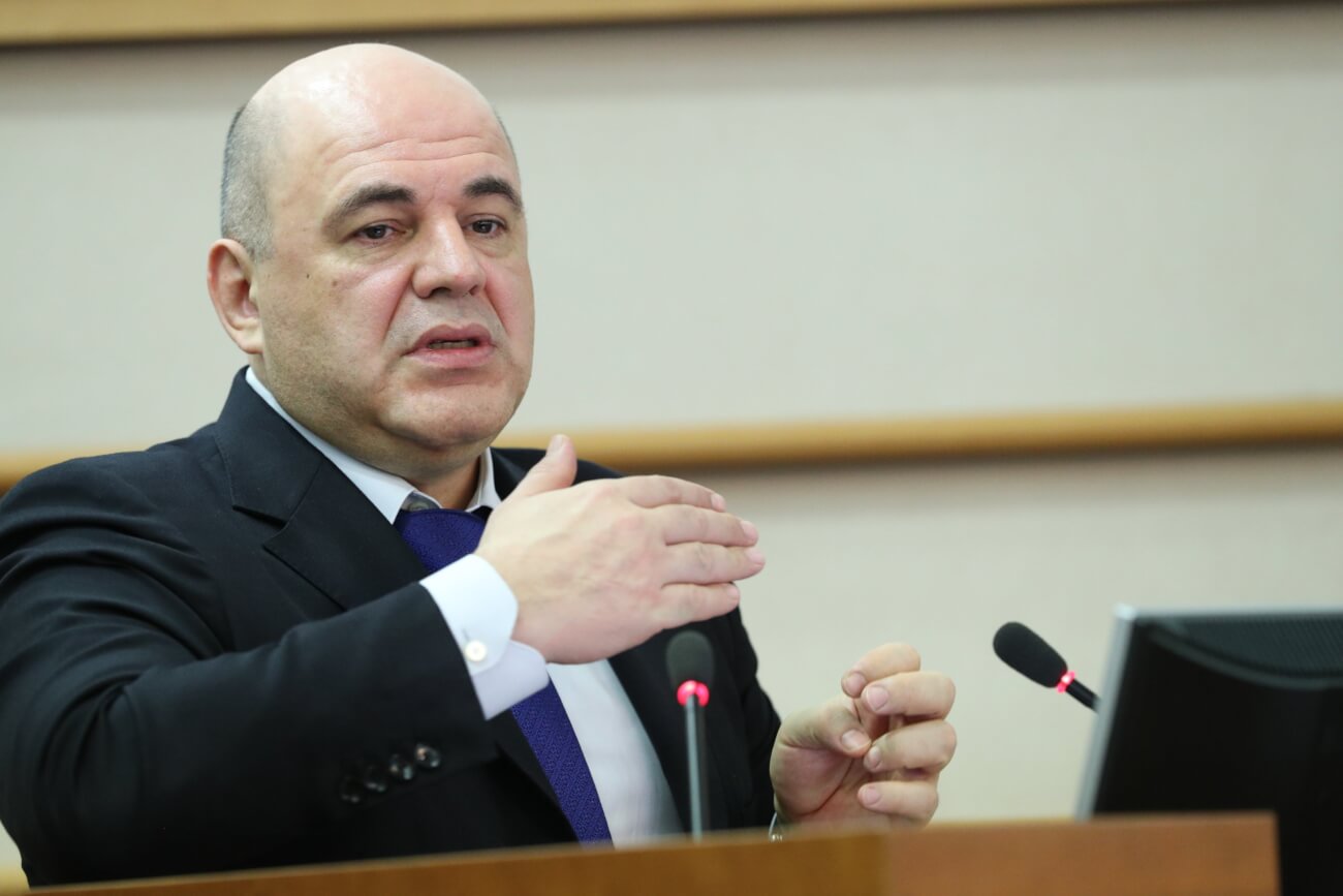 В России запланировано 100%-ное восстановление площади леса