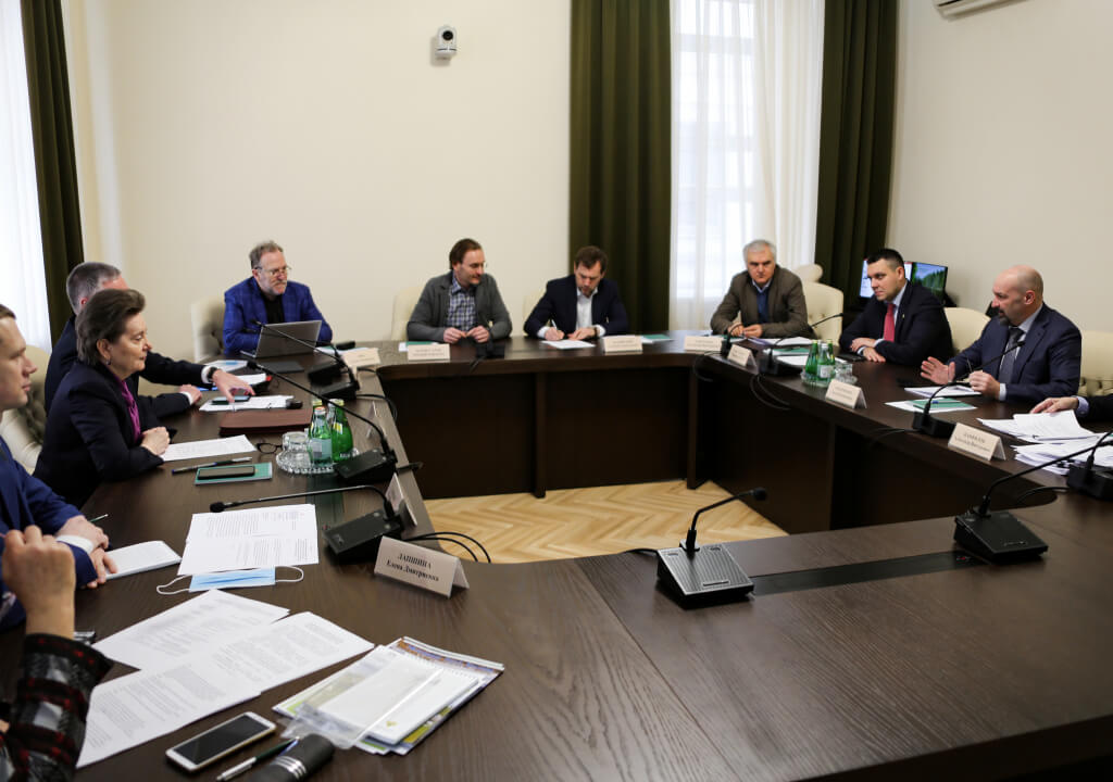 В Югре создадут «карбоновые полигоны»