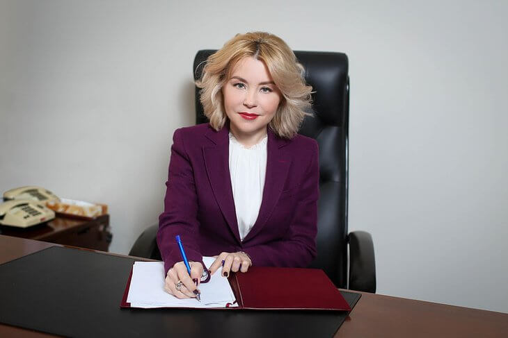 Светлана Радионова: Когда нарушать станет дорого, тогда и ситуация изменится