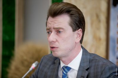 Владимир Бурматов: Закон будет внесён в Госдуму в кратчайшие сроки