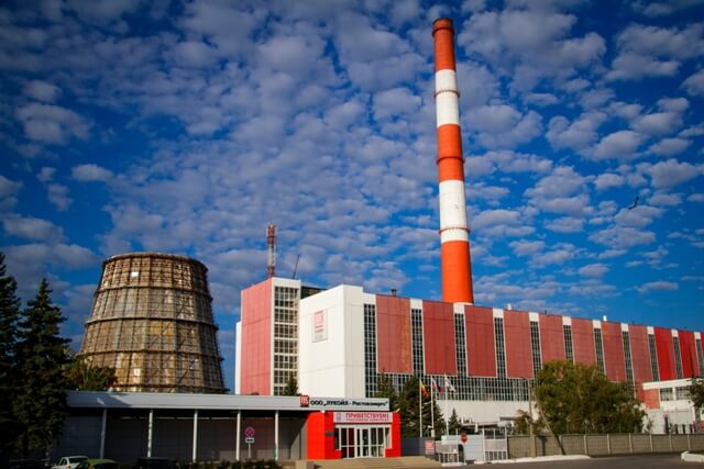 Городом с самым грязным воздухом оказался Ростов-на-Дону