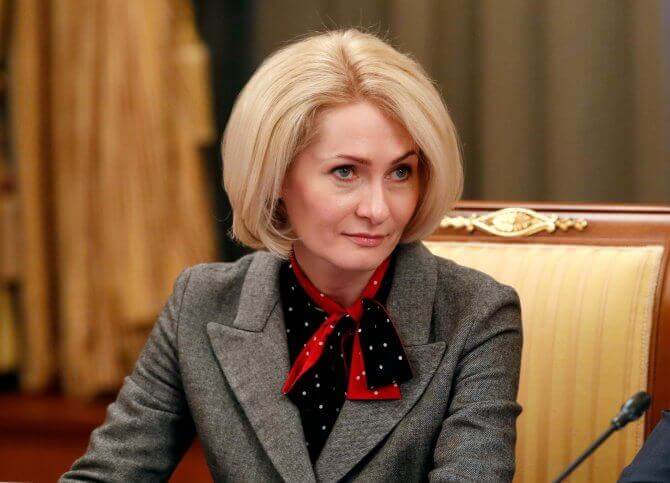 Виктория Абрамченко: Тридцать три соглашения с предприятиями-загрязнителями уже заключены