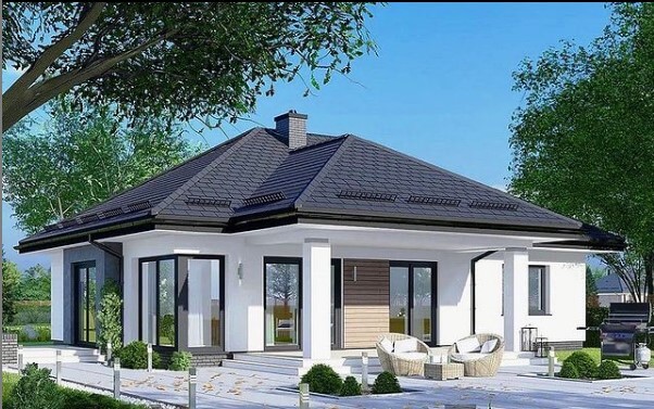 Под Ярославлем на 3D-принтере печатают гостиницы