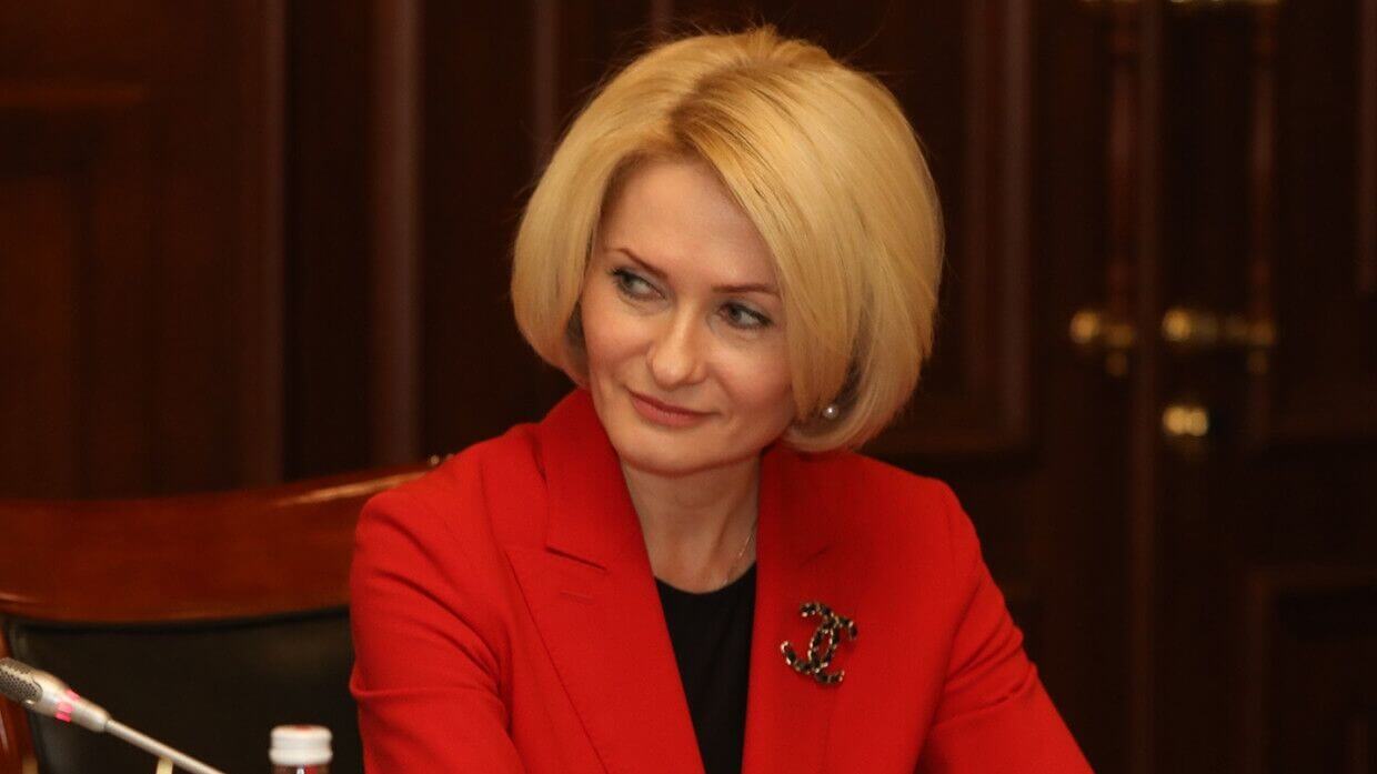 Виктория Абрамченко возглавит жюри премии «Экология — дело каждого»