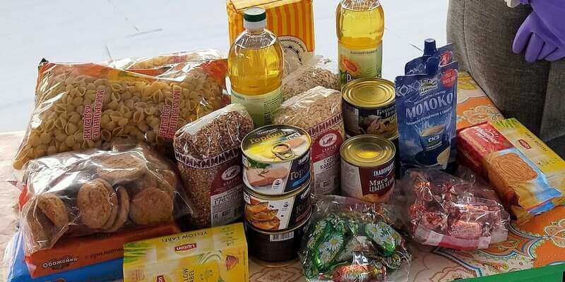 Министра финансов попросили убрать барьеры, препятствующие развитию фудшеринга