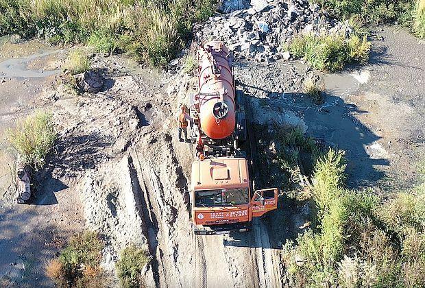 Отравителя земель под Тольятти вновь избрали депутатом