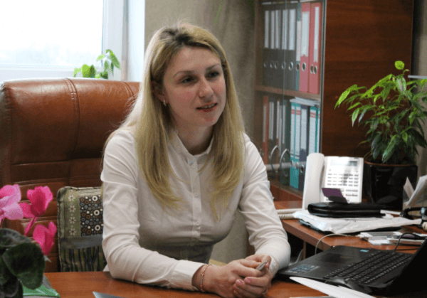 Министерство экологии Крыма возглавила главный госинспектор полуострова