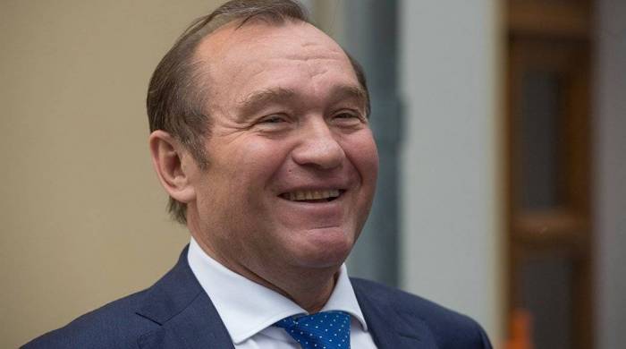 Петр Бирюков: «Парк Яуза» станет самым длинным экологическим парком в Европе