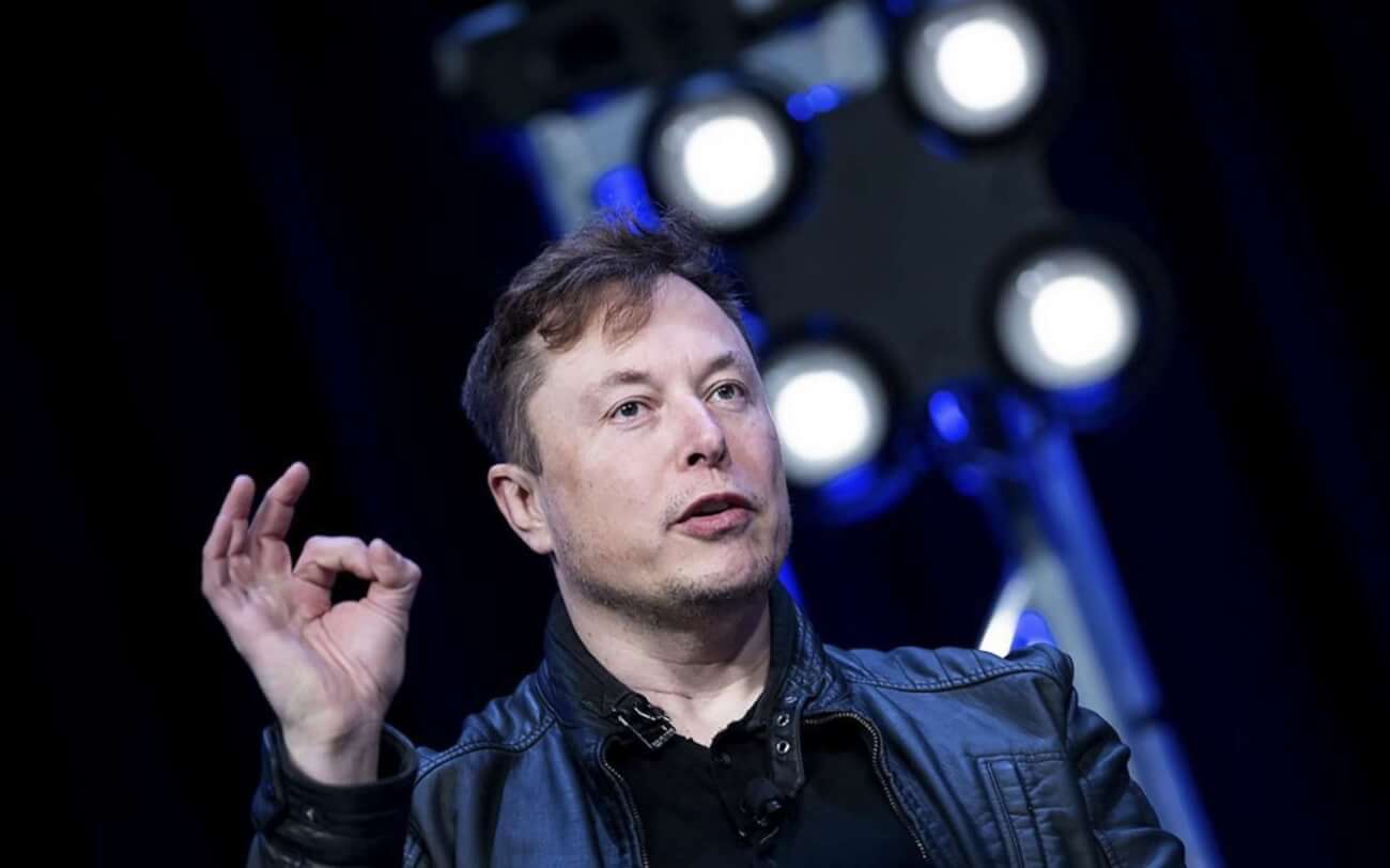 SpaceX превратит углекислый газ в биотопливо