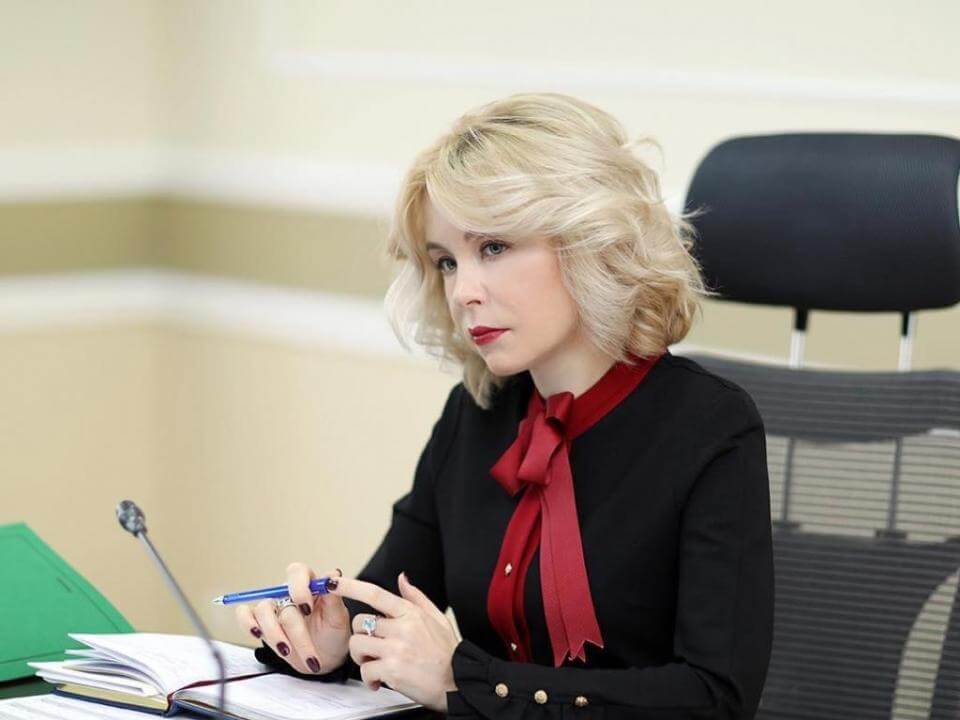 Светлана Радионова: «Улучшений в строительстве объектов размещения, утилизации и сортировки мусора не произошло»
