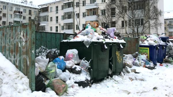 В Архангельской области появится три крупных объекта по обращению с ТКО
