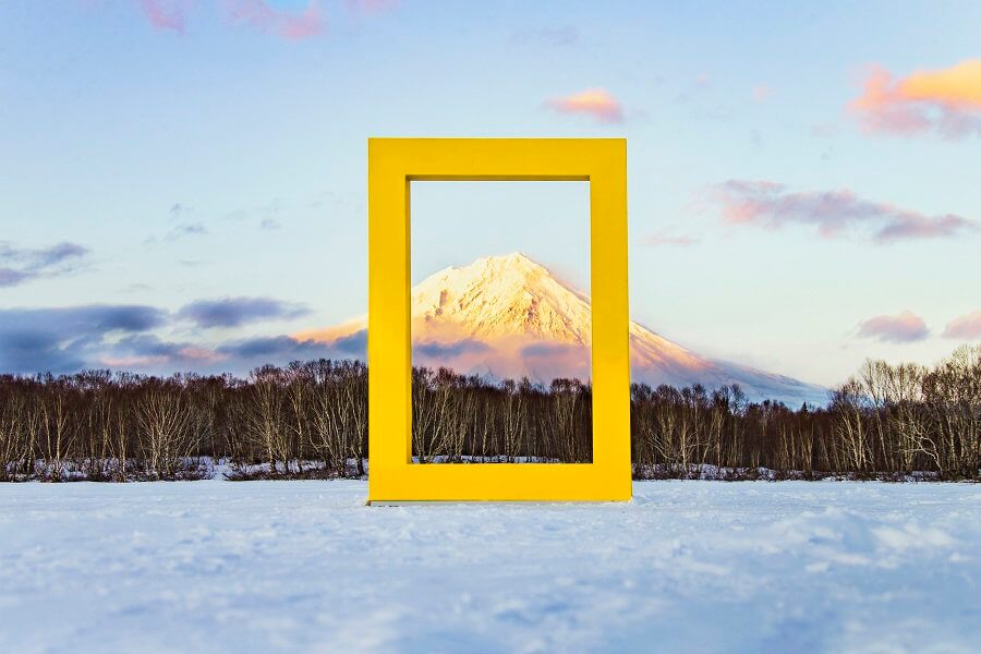 Телеканал National Geographic привлек внимание к 20 чудесам России