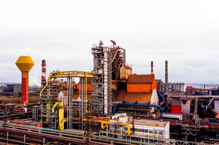 «ЕВРАЗ» к 2030 году значительно увеличит переработку производственных отходов