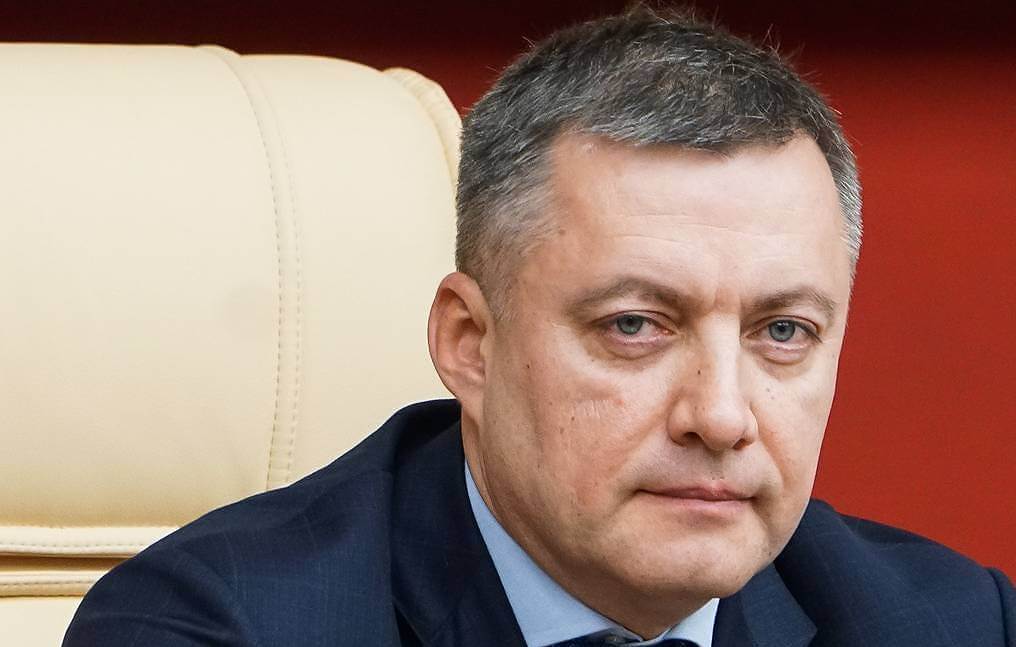 Игорь Кобзев: Предлагаем внести в нацпроект «Экология» пункт  по капремонту спецтехники