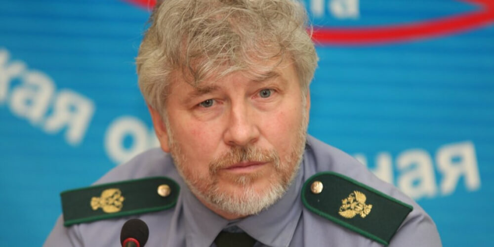 Бывший директор нацпарка «Самарская Лука» получил срок за мошенничество