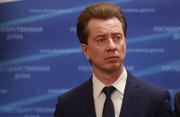Ответственность чиновников за сокрытие экологической информации ужесточат