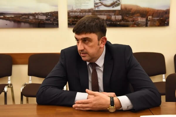 Главе Златоуста грозит срок за не реконструированные очистные сооружения