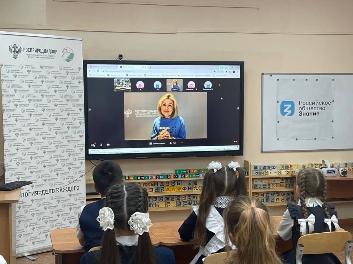 Светлана Радионова: «Мы, как настоящие детективы, ищем нарушителей»