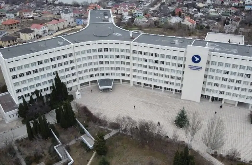 В Крыму займутся цифровой экологией