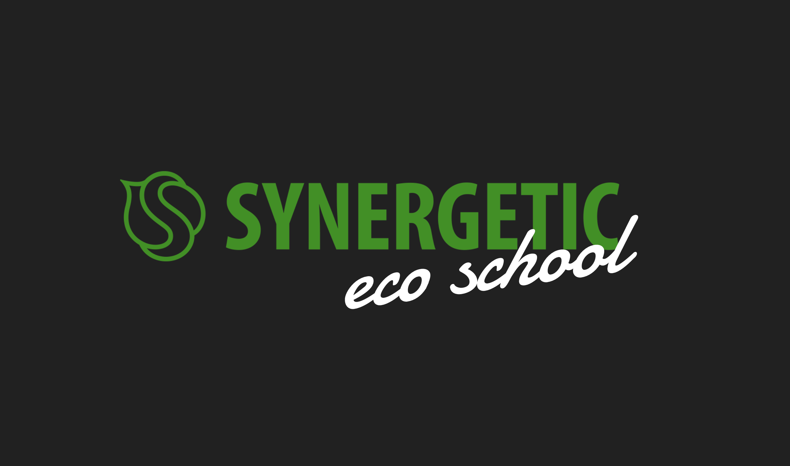 Стартует экоспросветительская программа SYNERGETIC ECO SCHOOL
