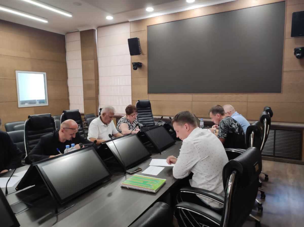 Москвичи пополняют ряды инспекторов по охране природы