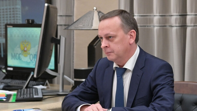 Дмитрий Кириллов: Приоритетом нашей работы является сохранение низовьев Волги