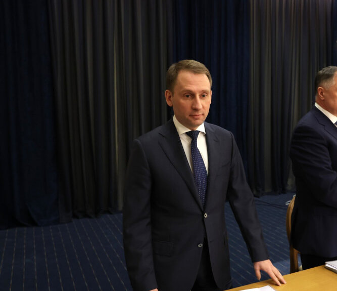 В Азово-Черноморском регионе приведут в порядок гидротехнические сооружения