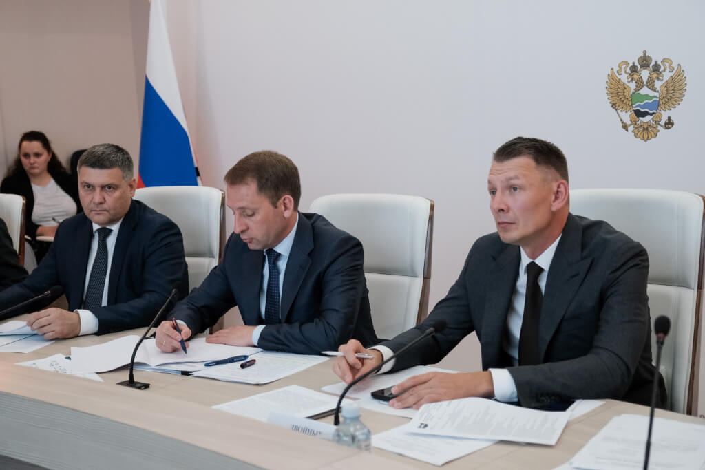 Минприроды создало рабочую группу по работе с отходами производства и потребления