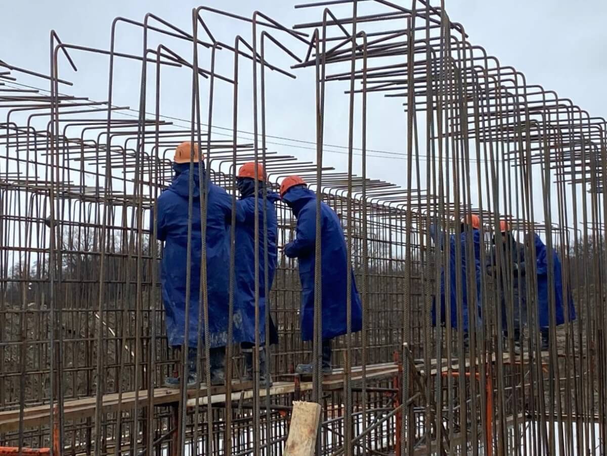На Сахалине приступили к строительству масштабного комплекса очистных сооружений