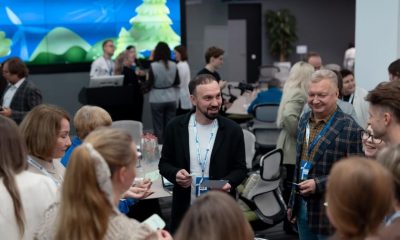 «Росатом» продлил прием заявок в акселератор экологического и социального бизнеса