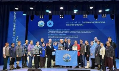 Партнёрство в тундре: как общественники, бизнес и власть вместе меняют Арктику