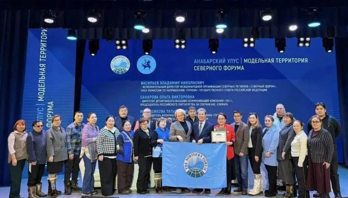Партнёрство в тундре: как общественники, бизнес и власть вместе меняют Арктику