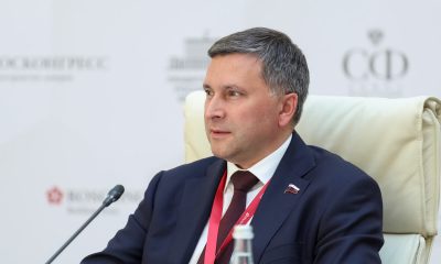 Дмитрий Кобылкин: Экология перестала быть «дополнением» к экономике