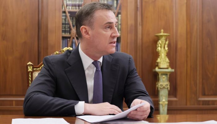 Дмитрий Патрушев заявил о снижении опасных выбросов в крупнейших промцентрах России
