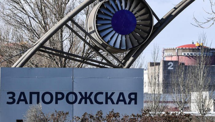 Глава «Росатома» заявил о росте радиационных рисков вокруг Запорожской АЭС