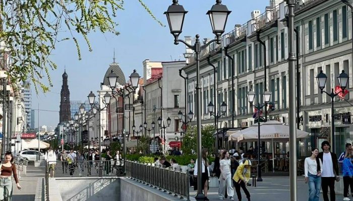В Казани закрылся один из самых известных пунктов приёма вторсырья