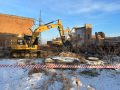 В России готовят новую волну ликвидации опасных объектов накопленного вреда