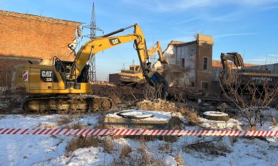 В России готовят новую волну ликвидации опасных объектов накопленного вреда