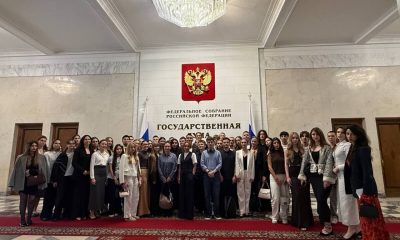 В Госдуме обсудили, какими будут экопрофессии будущего